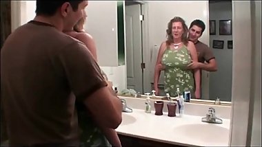 Taboo Mother Fuck